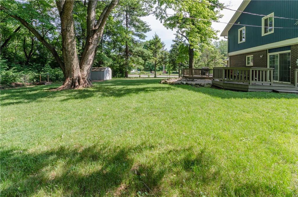 8619 Lancaster Road Indianapolis, IN 46260 - Photo 22 of 25 Gallery Image 22