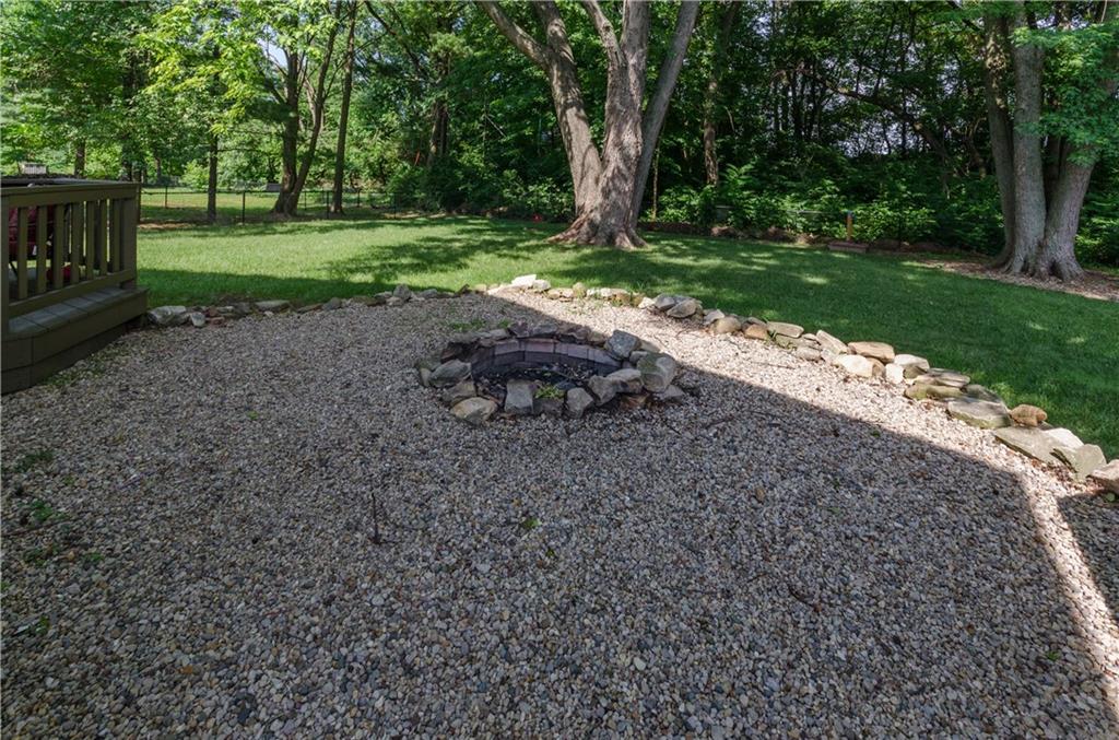 8619 Lancaster Road Indianapolis, IN 46260 - Photo 25 of 25 Gallery Image 25