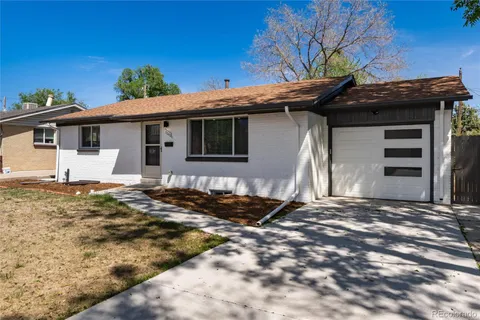 $569,999 | 7640 Irving Street, Westminster, CO 80030