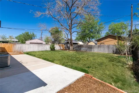 $569,999 | 7640 Irving Street, Westminster, CO 80030