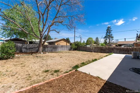 $569,999 | 7640 Irving Street, Westminster, CO 80030