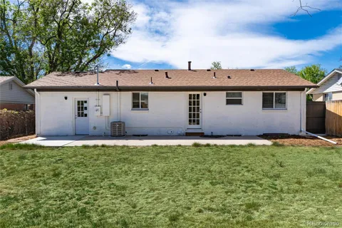$569,999 | 7640 Irving Street, Westminster, CO 80030