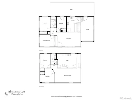 $569,999 | 7640 Irving Street, Westminster, CO 80030