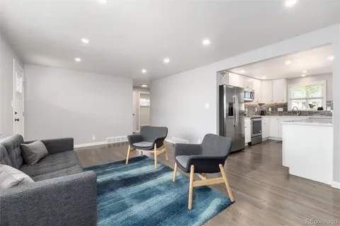 $569,999 | 7640 Irving Street, Westminster, CO 80030