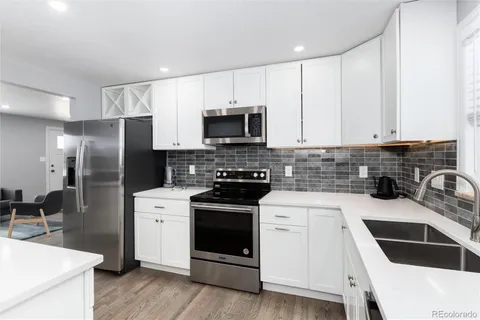 $569,999 | 7640 Irving Street, Westminster, CO 80030