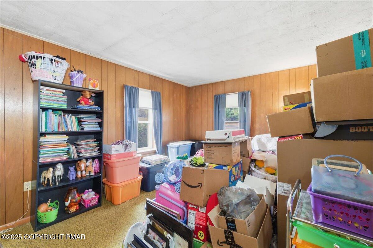 187 Reimer Road Bangor, PA 18013 - Photo 15 of 43 1st Fl Bedroom