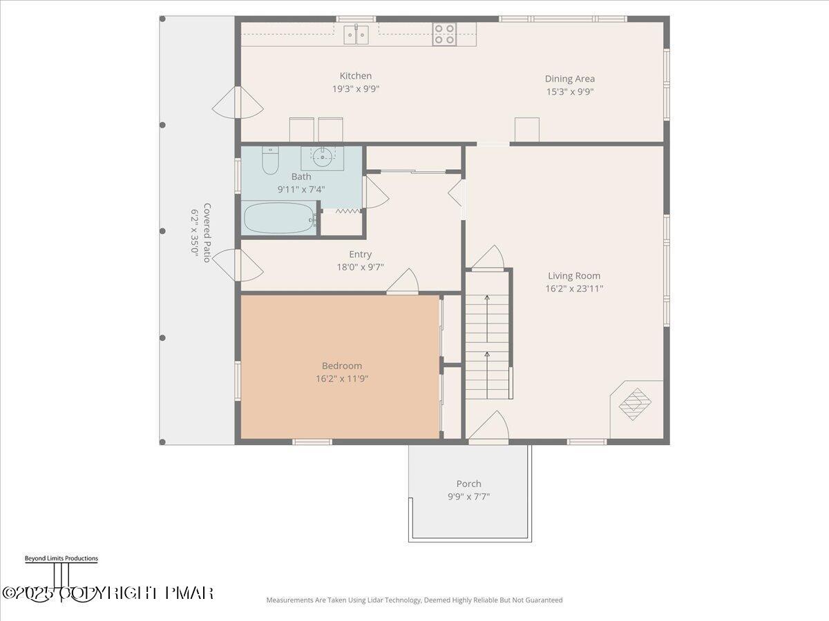 187 Reimer Road Bangor, PA 18013 - Photo 19 of 43 06-Floor 2