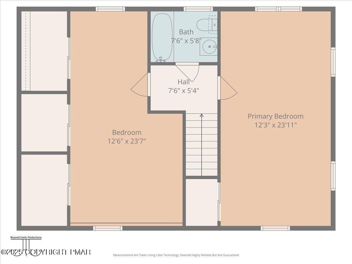 187 Reimer Road Bangor, PA 18013 - Photo 20 of 43 07-Floor 3