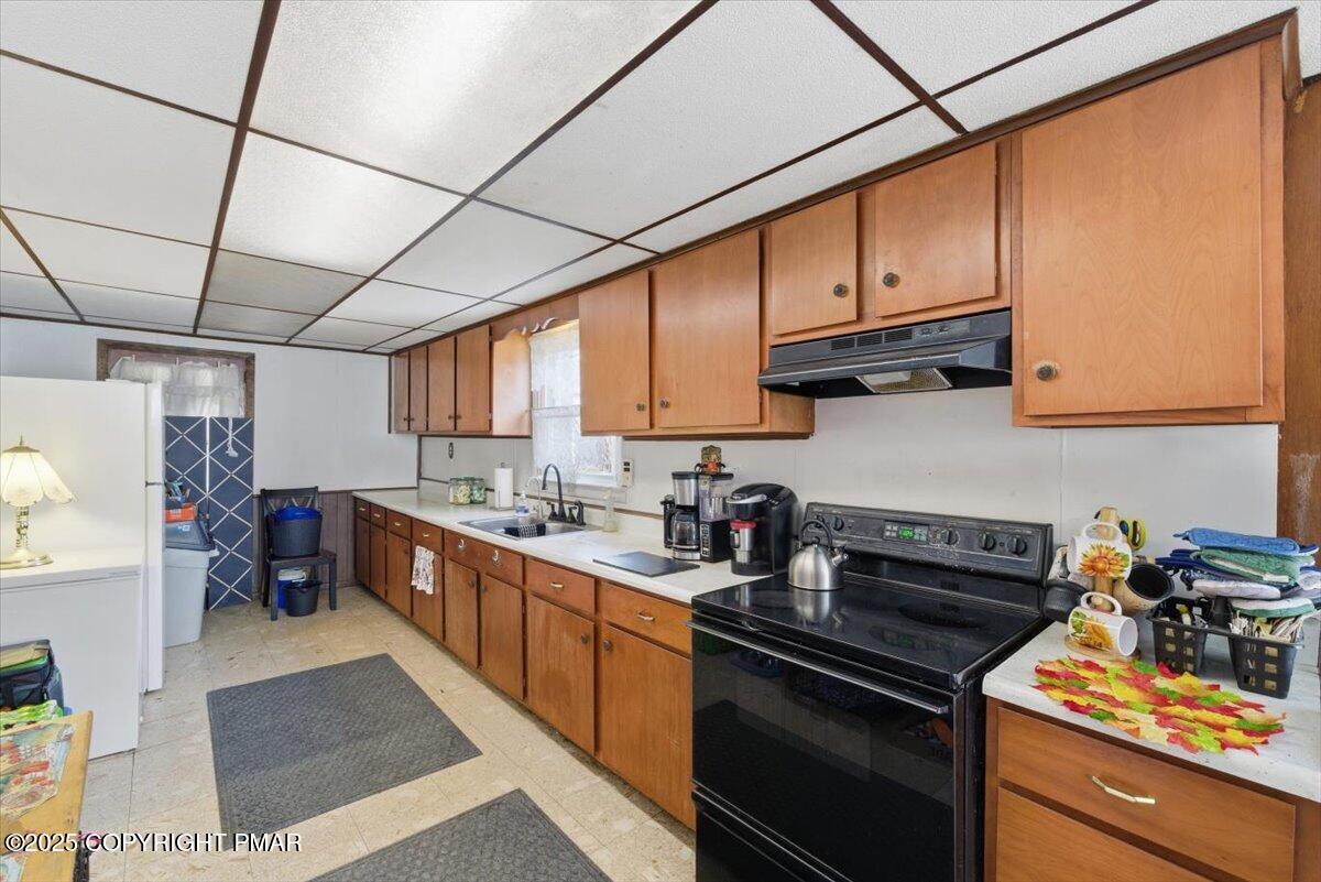 187 Reimer Road Bangor, PA 18013 - Photo 31 of 43 Kitchen