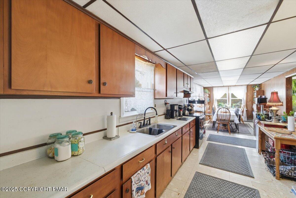 187 Reimer Road Bangor, PA 18013 - Photo 32 of 43 Kitchen