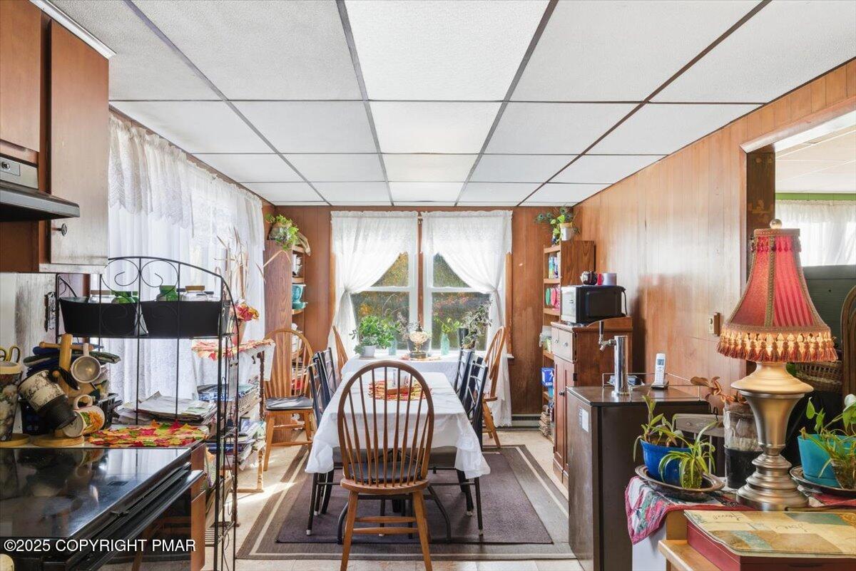 187 Reimer Road Bangor, PA 18013 - Photo 33 of 43 Dining Area