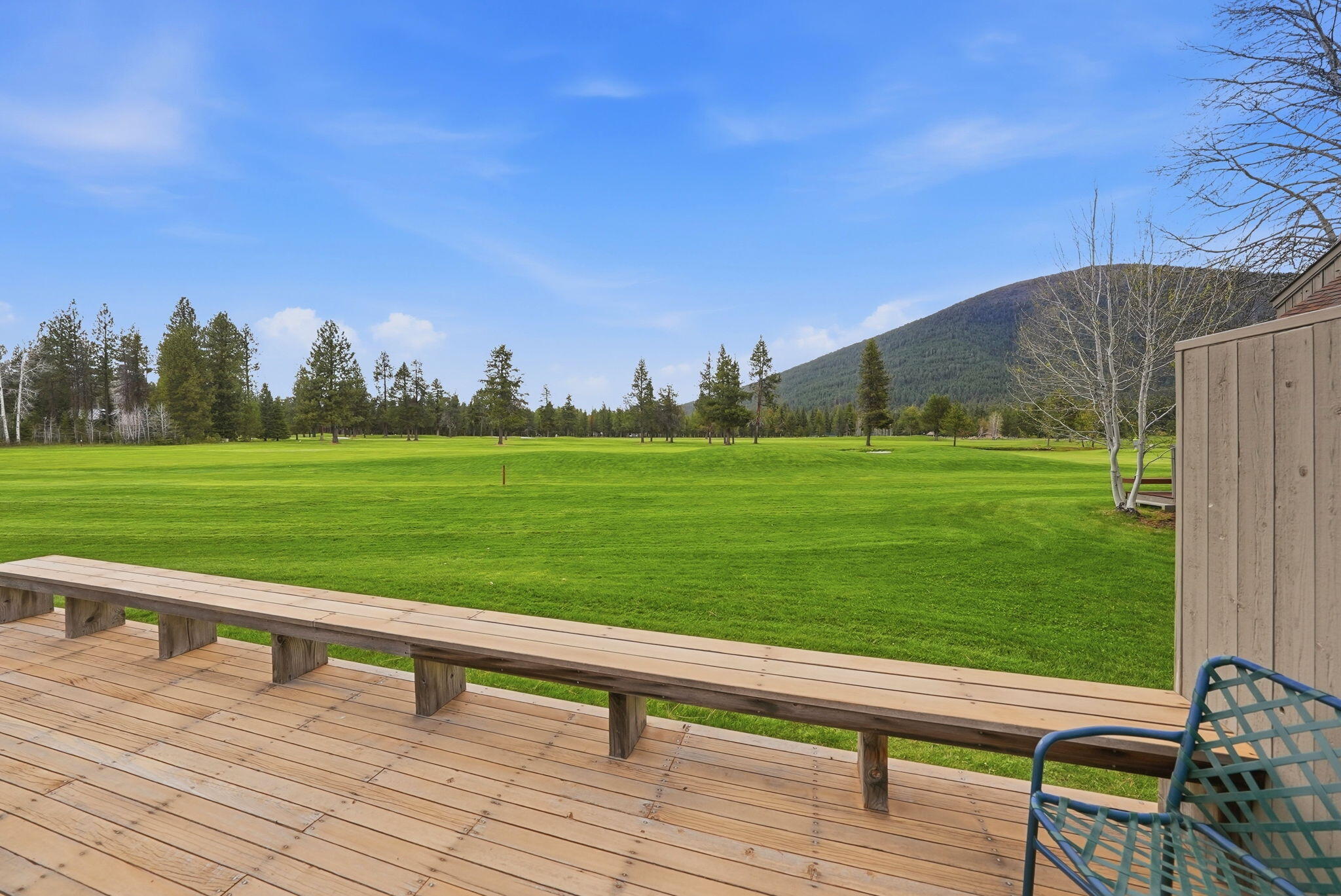 13400 Fox Tail, Unit GCC99 Black Butte Ranch, OR 97759 - Photo 3 of 41