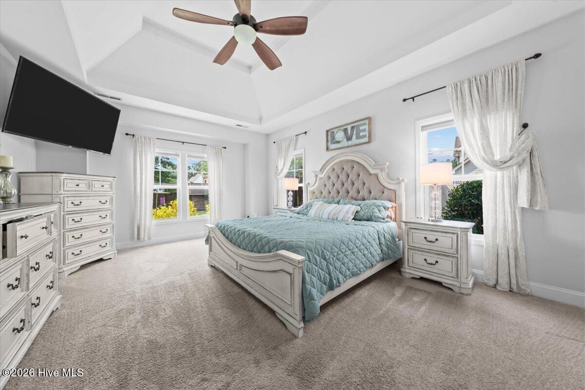 116 Sandy Springs Road Aberdeen, NC 28315 - Photo 25 of 51 Gallery Image 25