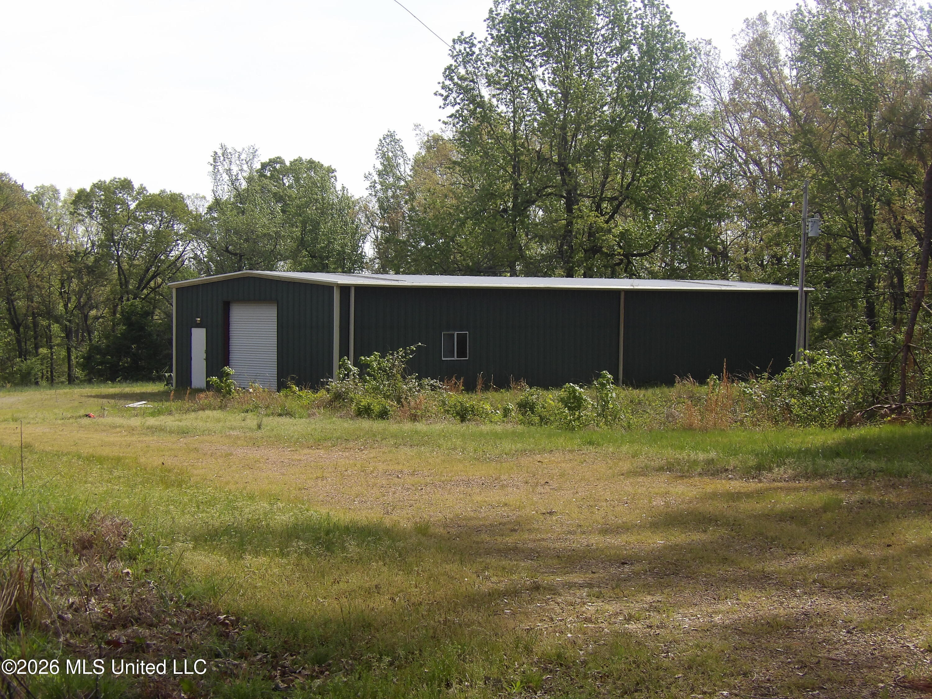 4269 Laws Hill Road Waterford, MS 38685 - Photo 11 of 19 100_7213