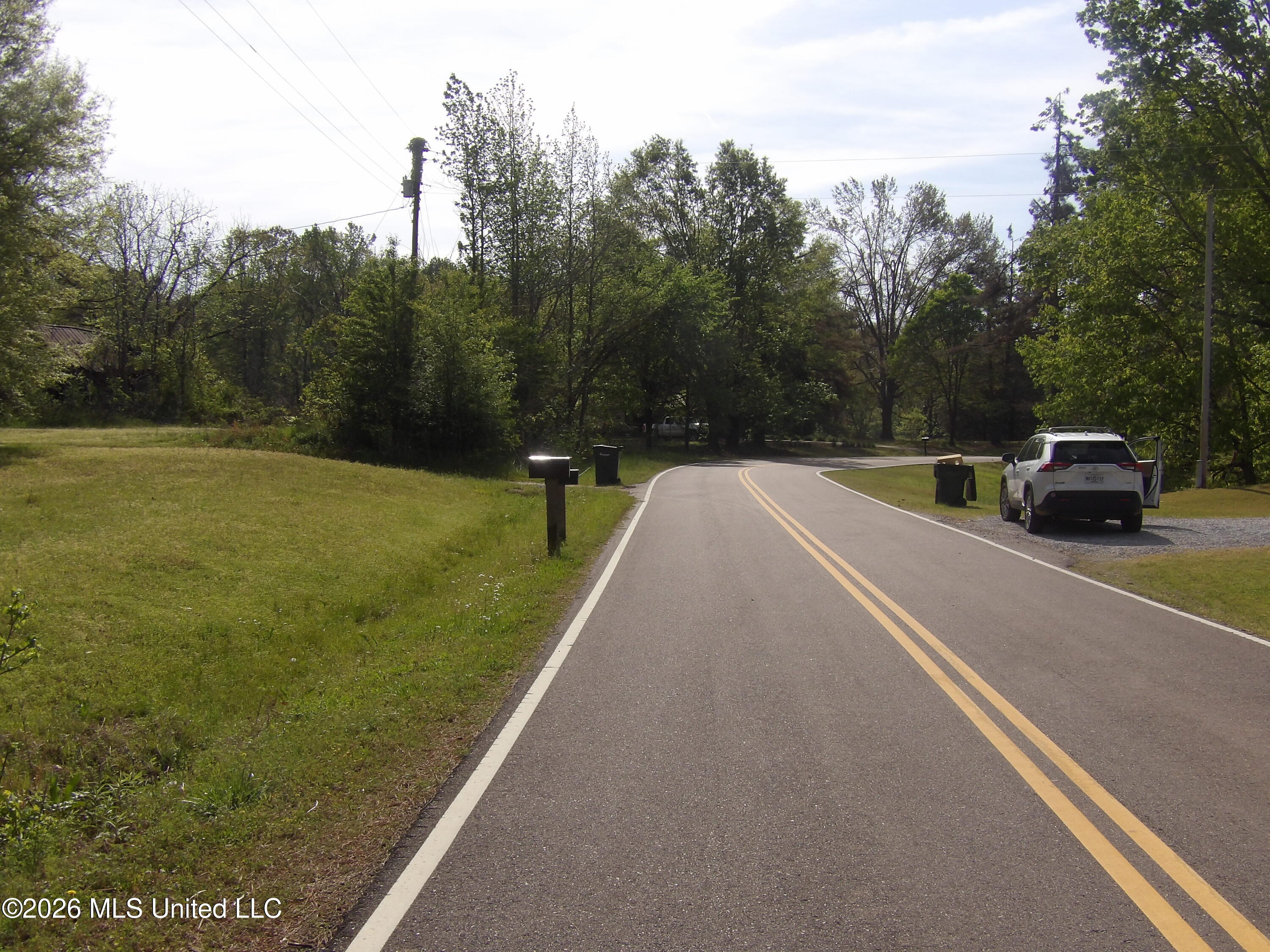 4269 Laws Hill Road Waterford, MS 38685 - Photo 8 of 19 100_7209