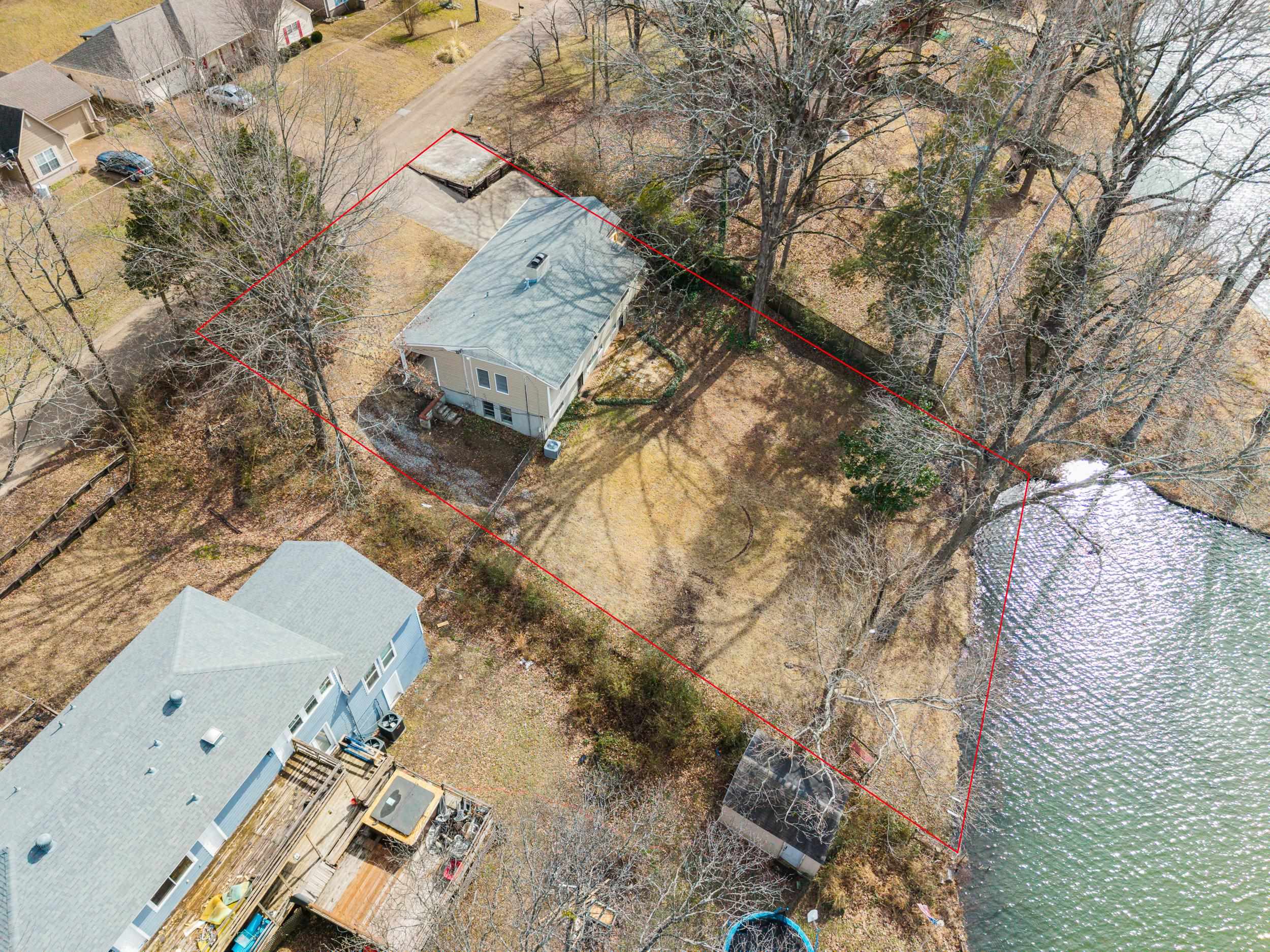 4349 Cedar Hills Road Memphis, TN 38135 - Photo 1 of 38