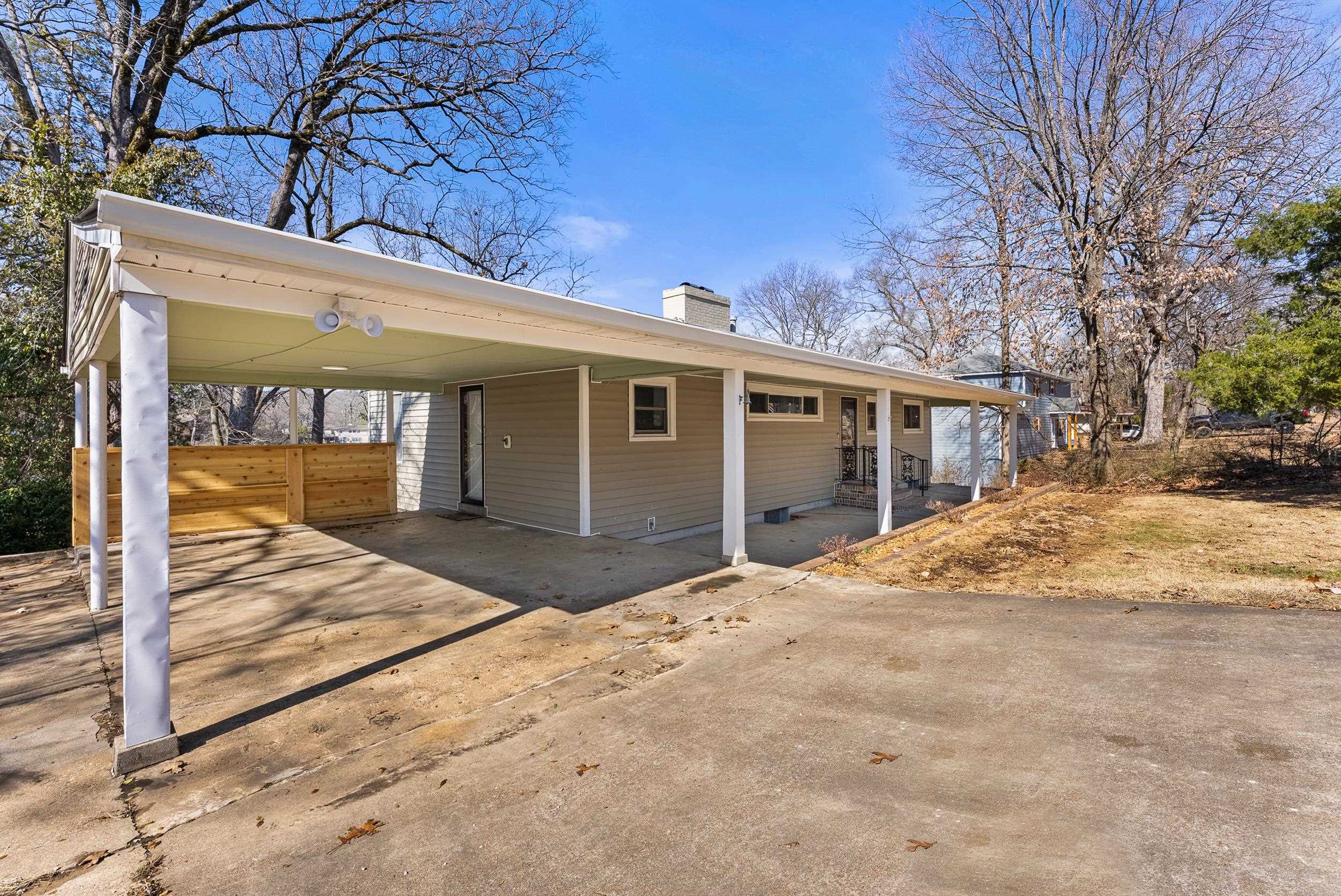 4349 Cedar Hills Road Memphis, TN 38135 - Photo 15 of 36