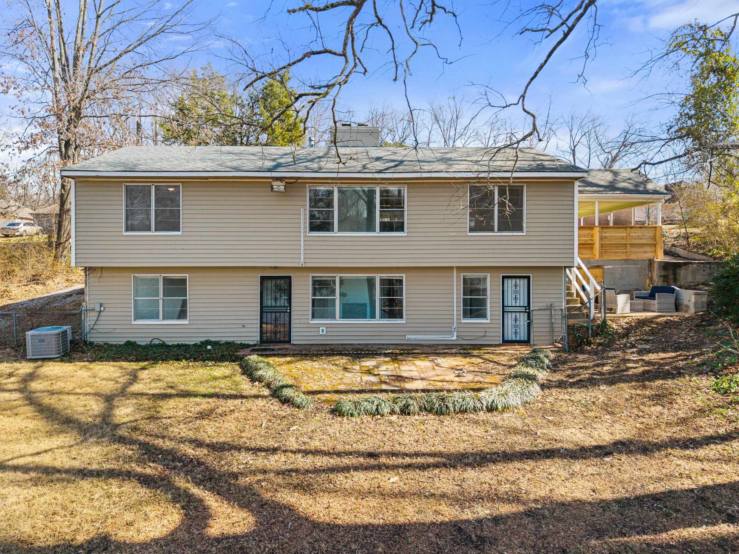 4349 Cedar Hills Road Memphis, TN 38135 - Photo 28 of 36