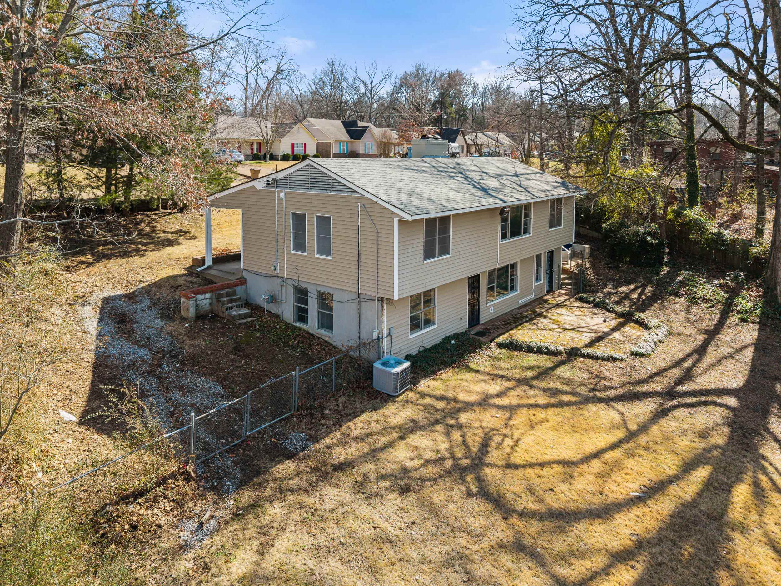 4349 Cedar Hills Road Memphis, TN 38135 - Photo 35 of 38