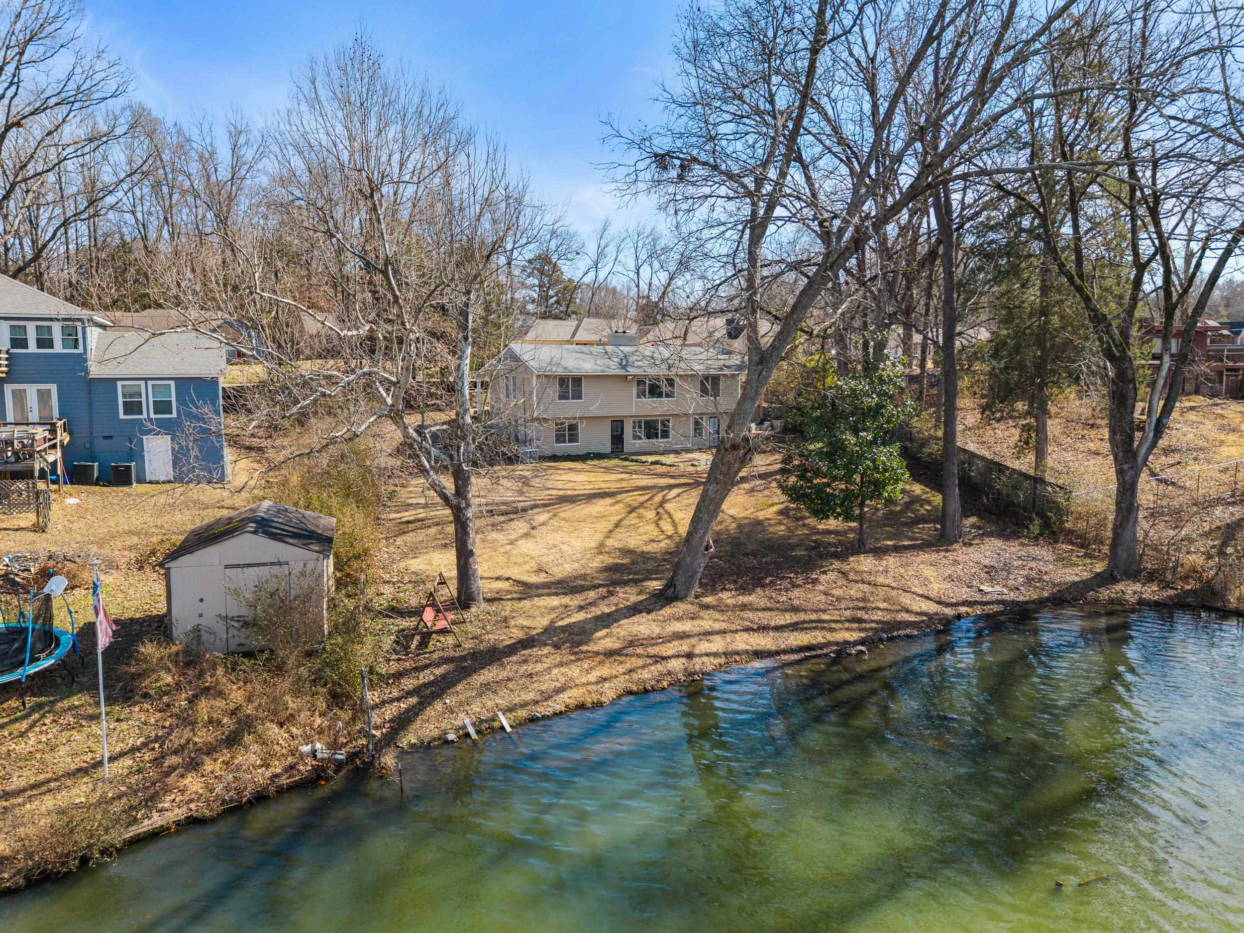 4349 Cedar Hills Road Memphis, TN 38135 - Photo 36 of 38