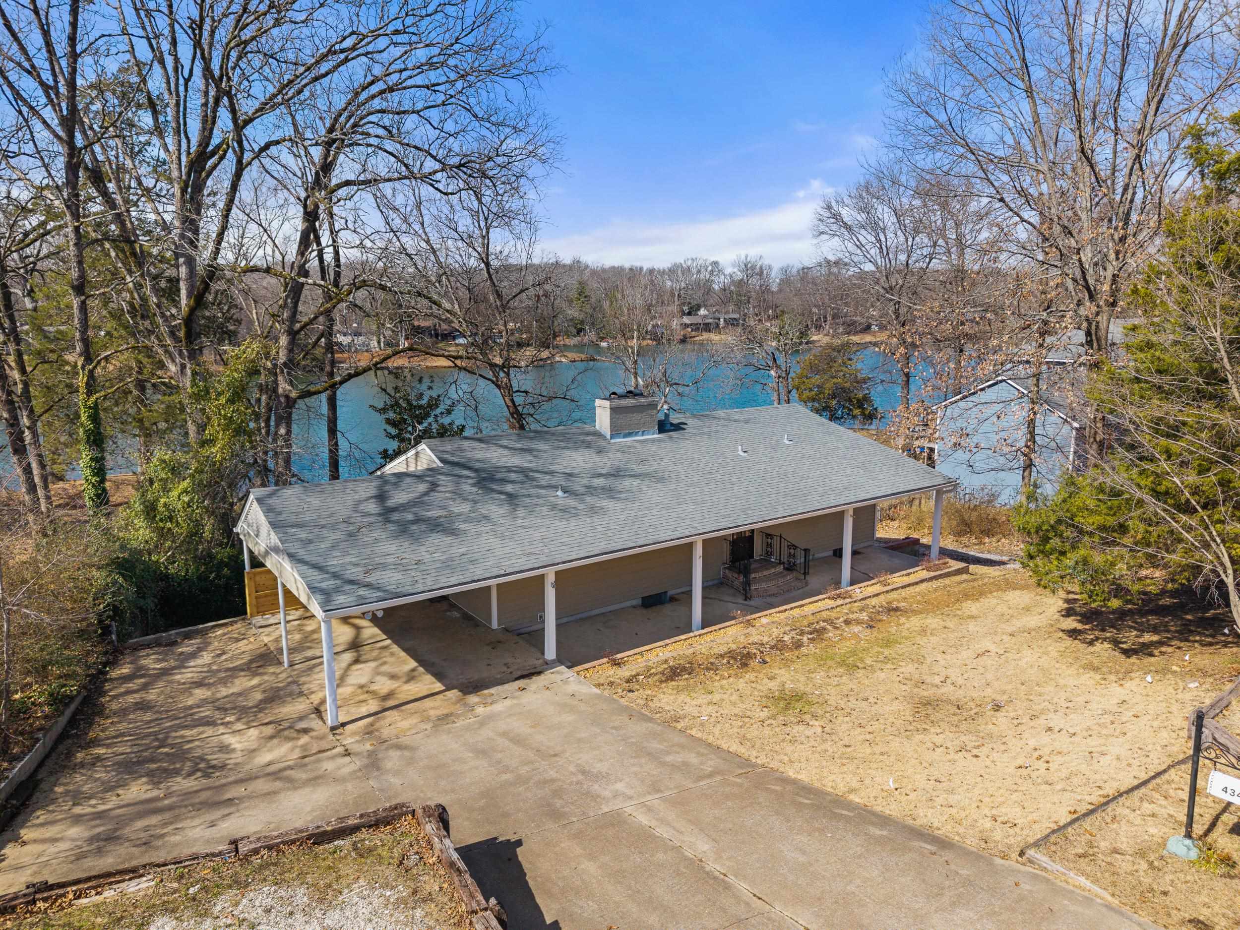 4349 Cedar Hills Road Memphis, TN 38135 - Photo 5 of 38