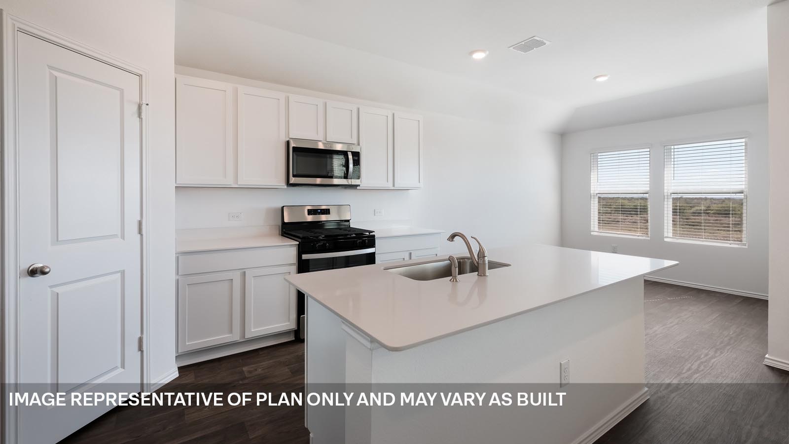 12201 Silverton Tree Bend Mustang Ridge, TX 78610 - Photo 8 of 27