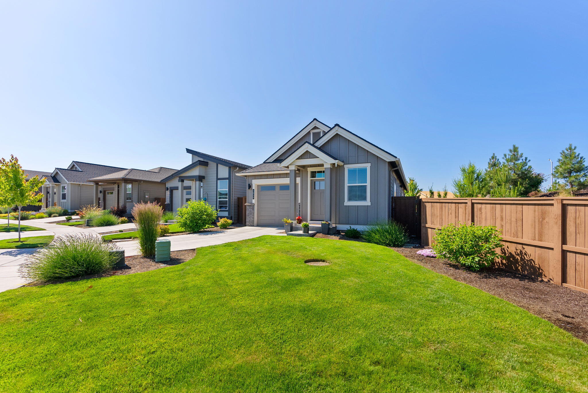 3859 Northeast Oakside Loop Bend, OR 97701 - Photo 30 of 51 Come check it out!