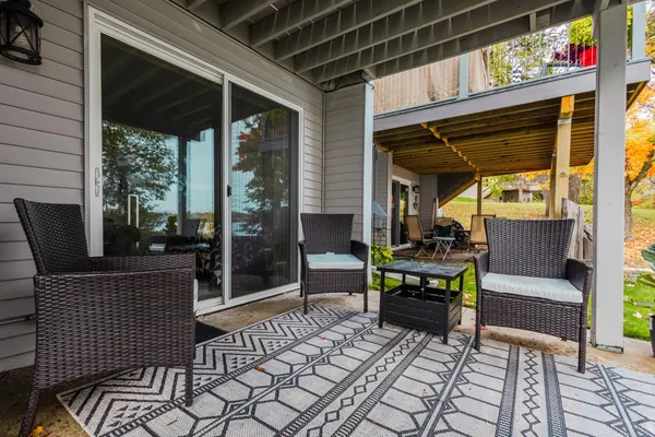$529,900 | 2520 Le Homme Dieu Heights Northeast, Unit 2, Alexandria, MN 56308