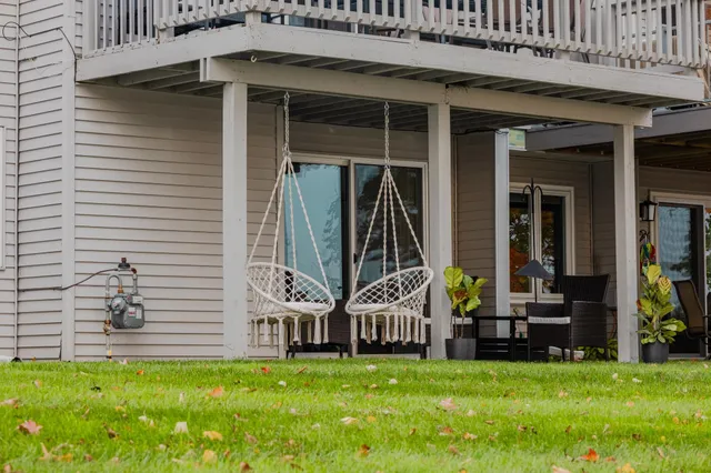 $529,900 | 2520 Le Homme Dieu Heights Northeast, Unit 2, Alexandria, MN 56308