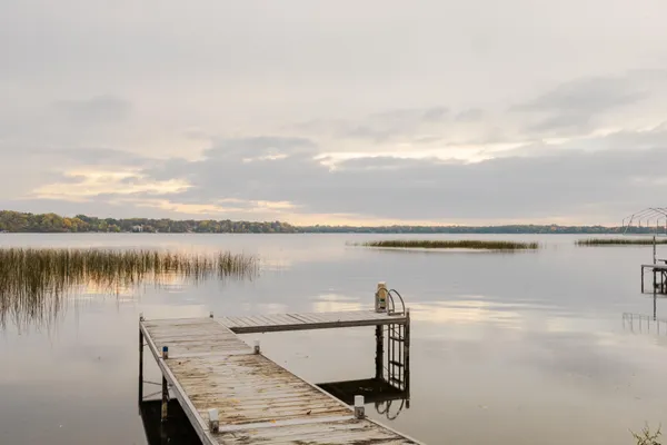 $529,900 | 2520 Le Homme Dieu Heights Northeast, Unit 2, Alexandria, MN 56308
