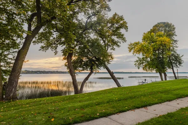 $529,900 | 2520 Le Homme Dieu Heights Northeast, Unit 2, Alexandria, MN 56308