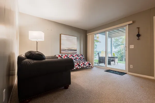 $529,900 | 2520 Le Homme Dieu Heights Northeast, Unit 2, Alexandria, MN 56308