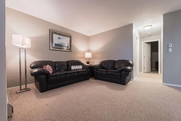 $529,900 | 2520 Le Homme Dieu Heights Northeast, Unit 2, Alexandria, MN 56308