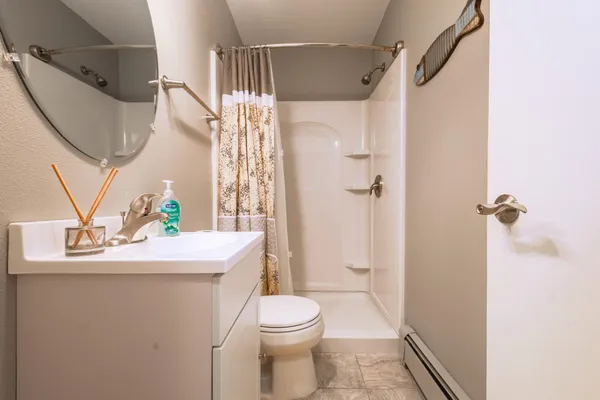 $529,900 | 2520 Le Homme Dieu Heights Northeast, Unit 2, Alexandria, MN 56308