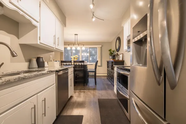 $529,900 | 2520 Le Homme Dieu Heights Northeast, Unit 2, Alexandria, MN 56308