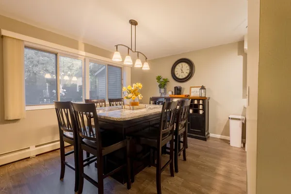 $529,900 | 2520 Le Homme Dieu Heights Northeast, Unit 2, Alexandria, MN 56308