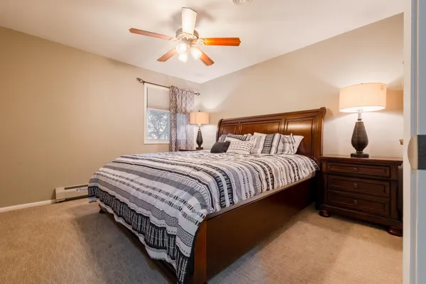 $529,900 | 2520 Le Homme Dieu Heights Northeast, Unit 2, Alexandria, MN 56308