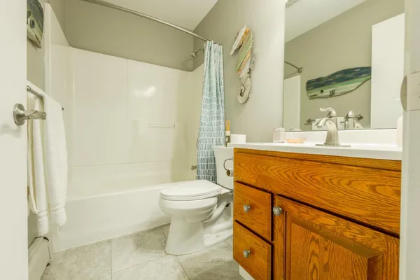 $529,900 | 2520 Le Homme Dieu Heights Northeast, Unit 2, Alexandria, MN 56308