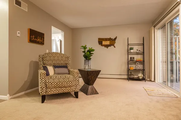 $529,900 | 2520 Le Homme Dieu Heights Northeast, Unit 2, Alexandria, MN 56308