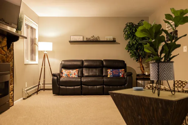 $529,900 | 2520 Le Homme Dieu Heights Northeast, Unit 2, Alexandria, MN 56308