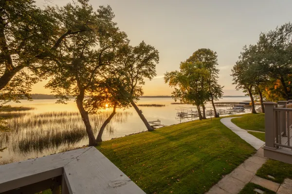 $529,900 | 2520 Le Homme Dieu Heights Northeast, Unit 2, Alexandria, MN 56308