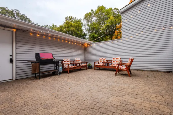 $529,900 | 2520 Le Homme Dieu Heights Northeast, Unit 2, Alexandria, MN 56308