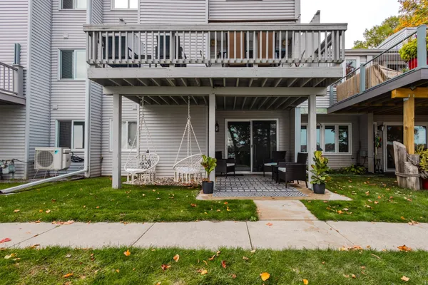 $529,900 | 2520 Le Homme Dieu Heights Northeast, Unit 2, Alexandria, MN 56308