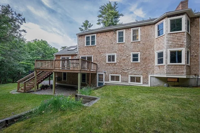 $924,900 | 29 Wyndemere Court, Plymouth, MA 02360
