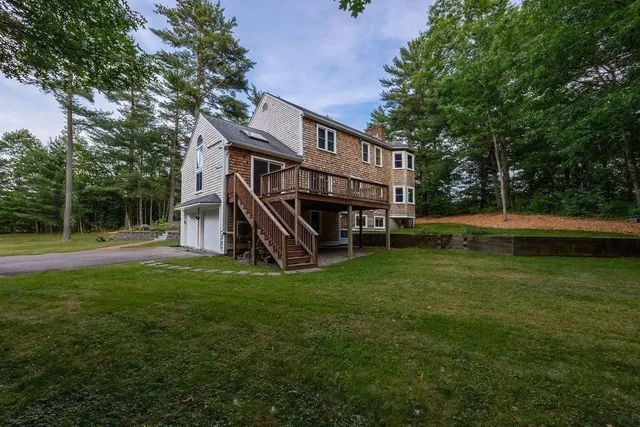 $924,900 | 29 Wyndemere Court, Plymouth, MA 02360