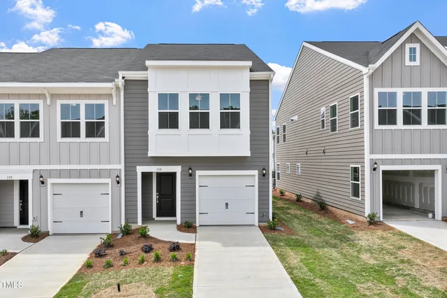 $310,000 | 139 Powell Townes Way, Unit 306, Raleigh, NC 27603