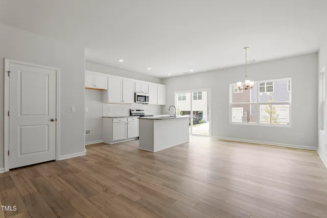 $310,000 | 139 Powell Townes Way, Unit 306, Raleigh, NC 27603