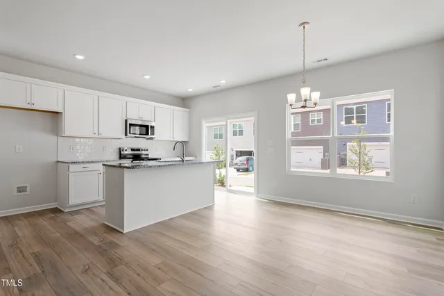 $310,000 | 139 Powell Townes Way, Unit 306, Raleigh, NC 27603