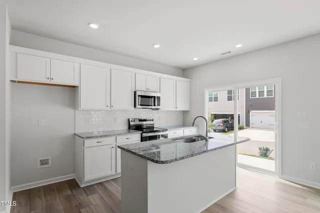 $310,000 | 139 Powell Townes Way, Unit 306, Raleigh, NC 27603