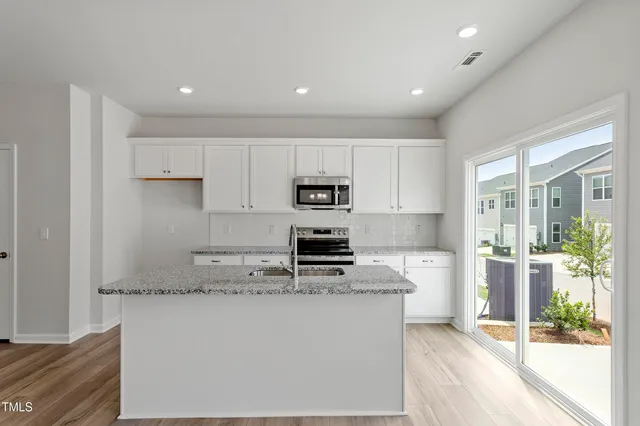 $310,000 | 139 Powell Townes Way, Unit 306, Raleigh, NC 27603